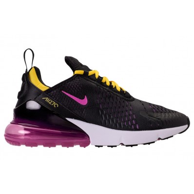 nike air max 270 violette