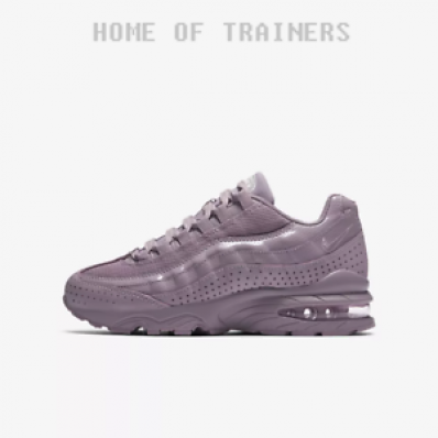 nike air max 95 garcon