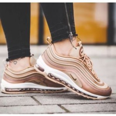 nike air max 97 femme rose