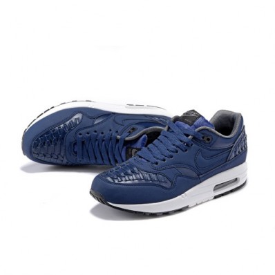 air max one bleu air max one bleu