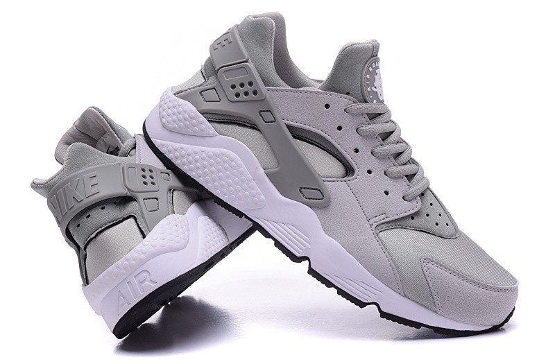 huarache homme grise