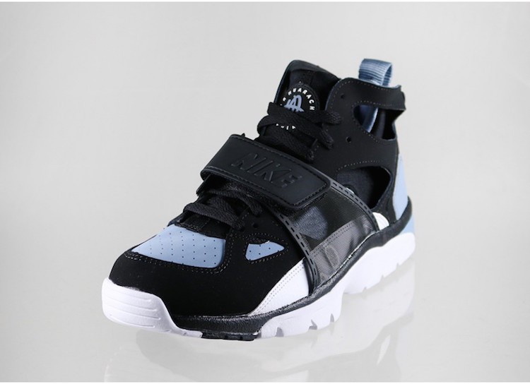 huarache trainers sports direct