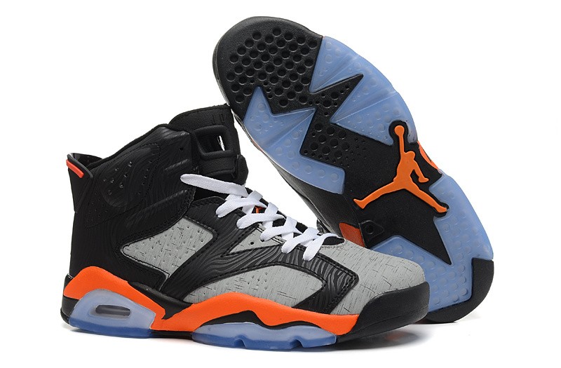 jordan 6 retro homme
