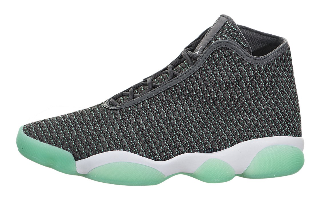 jordan horizon noir et rouge