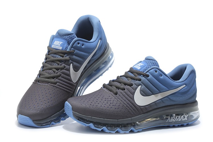 air max 2017 bleu marine