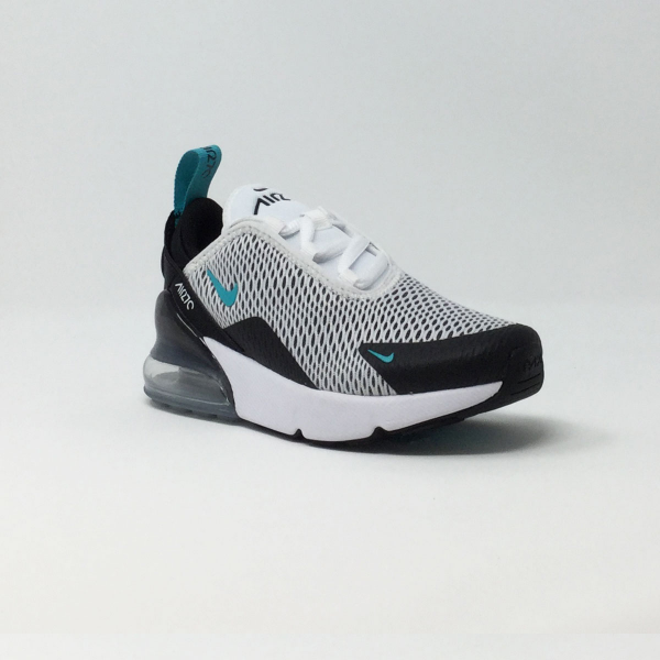 air max 270 blanche et bleu turquoise air max 270 blanche et bleu turquoise
