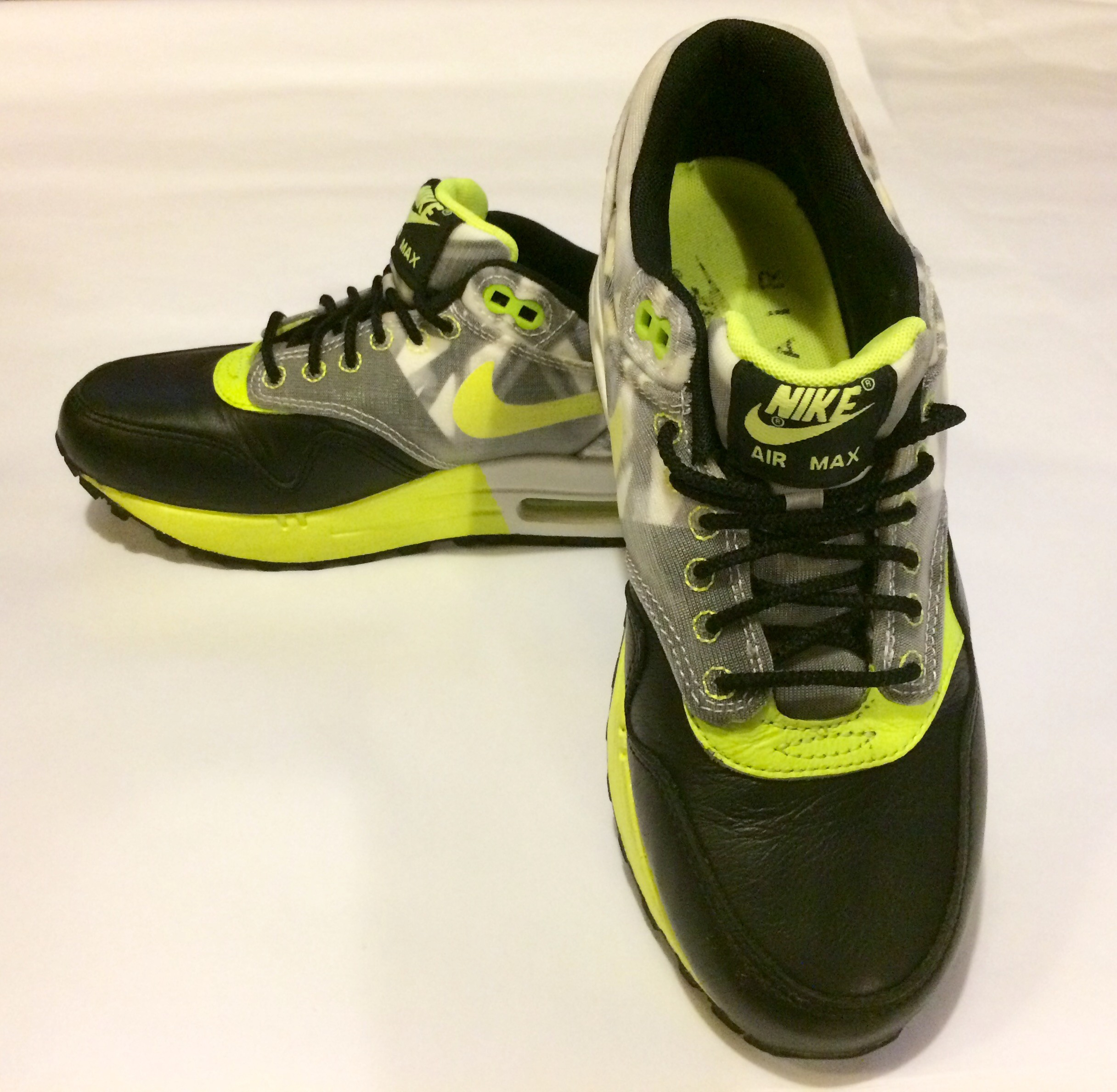 air max 37