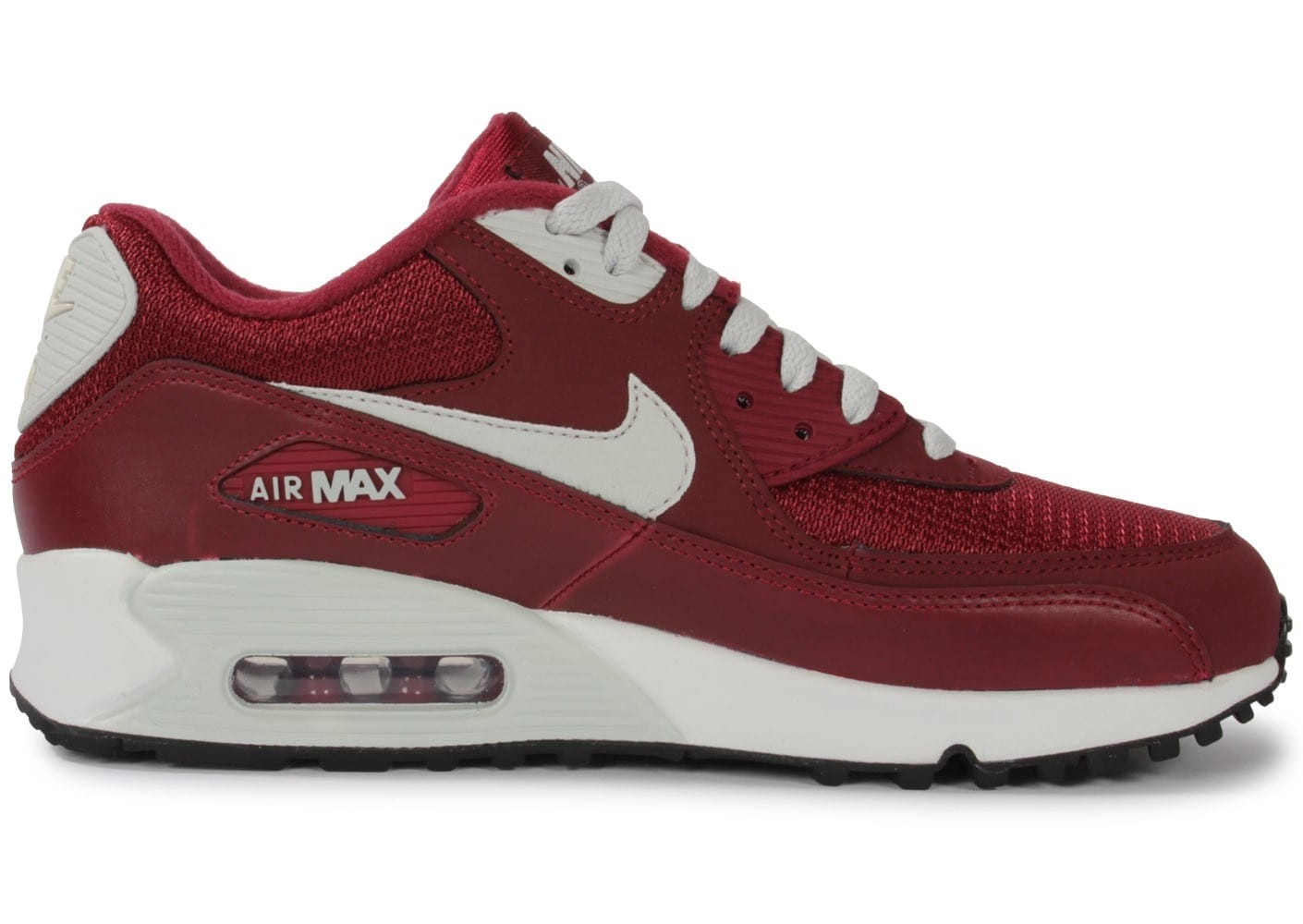 air max 90 bordeaux