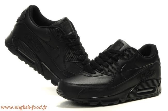 air max 90 cuir noir homme air max 90 cuir noir homme