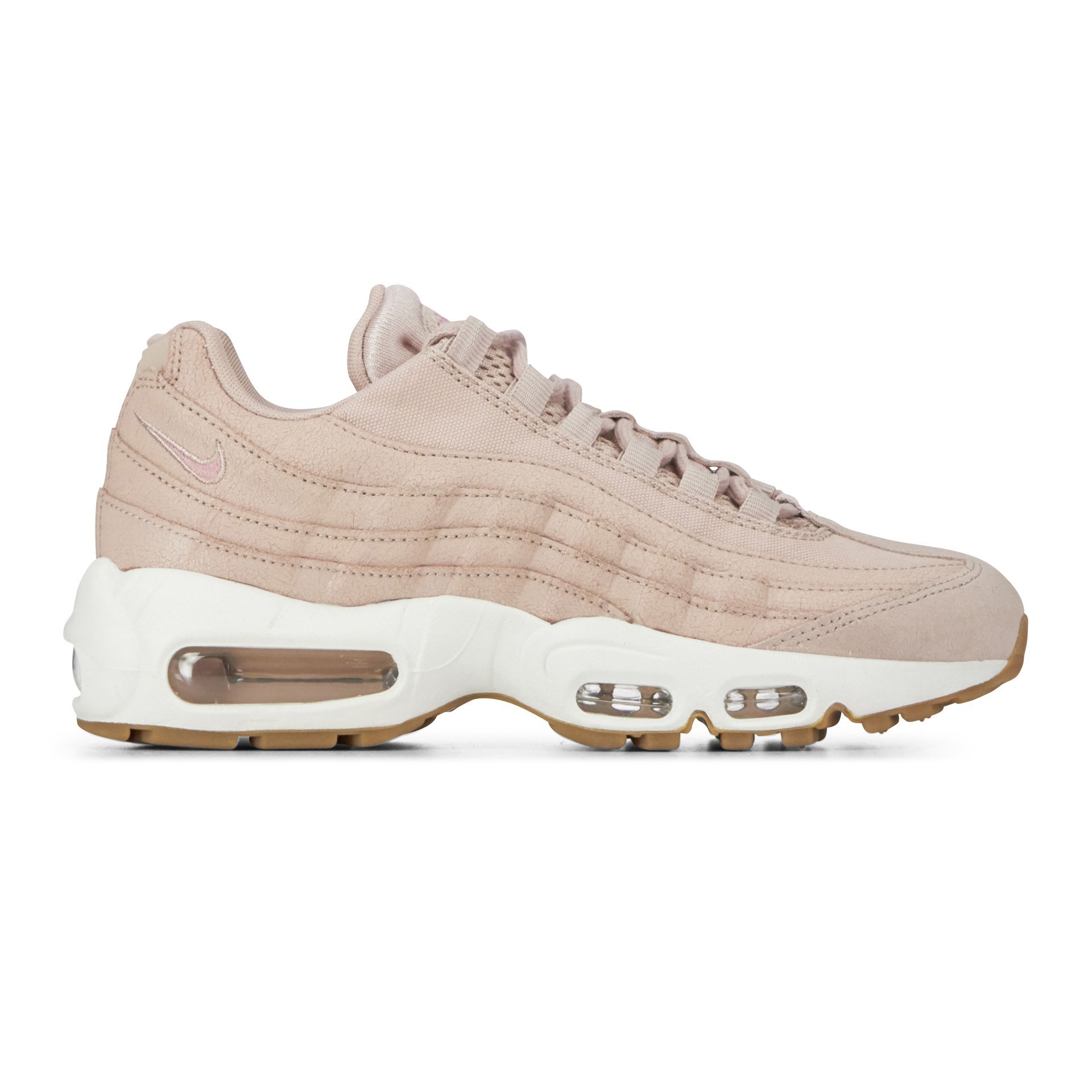 air max 95 beige khaki