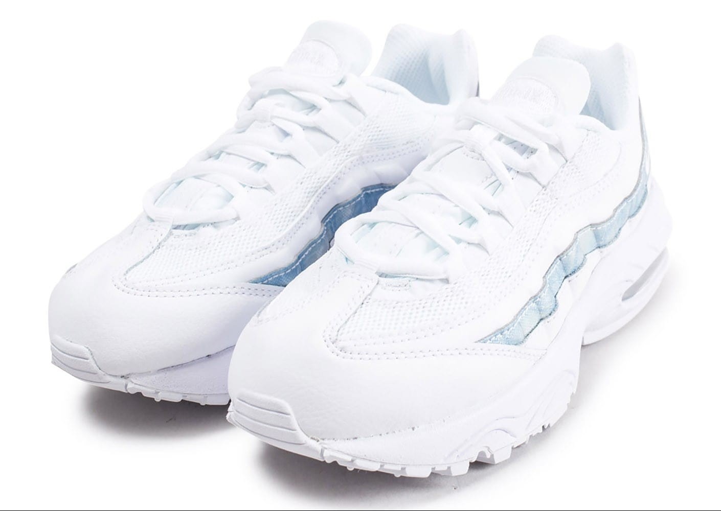 air max blanche 95
