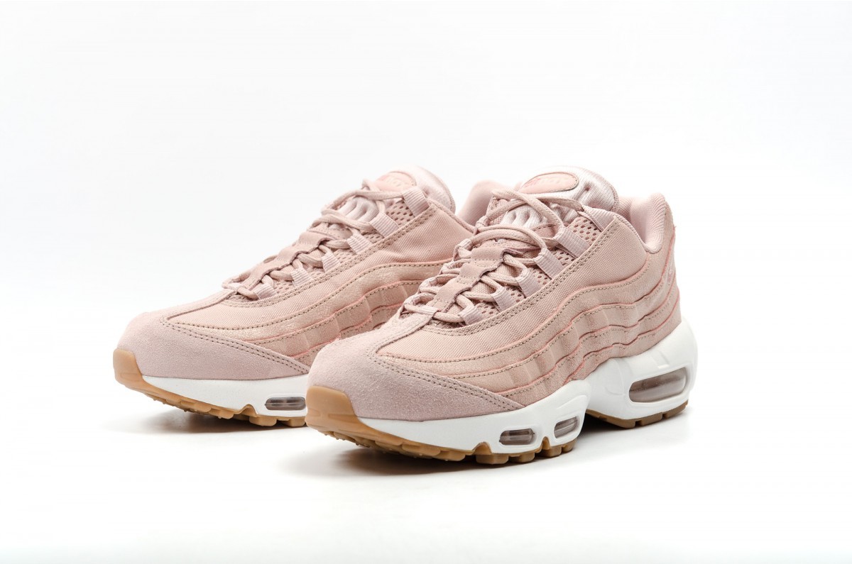 air max 95 rose femme air max 95 rose femme