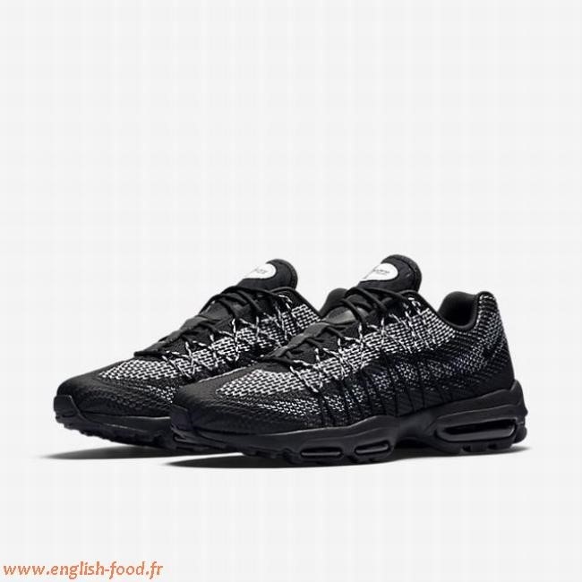 air max jacquard homme