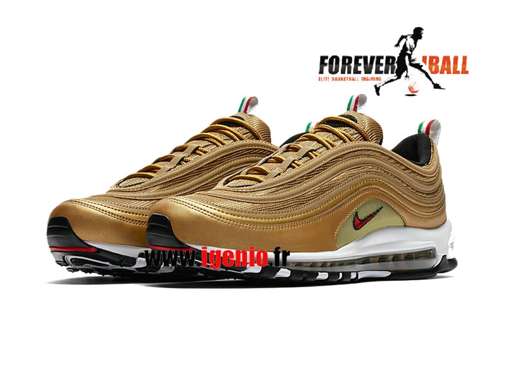 air max 97 homme or air max 97 homme or