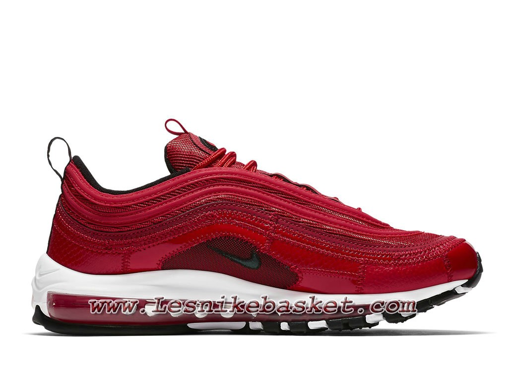air max rouge 97