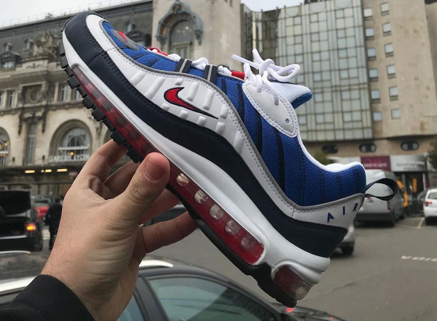 air max 98 gundam pas cher air max 98 gundam pas cher