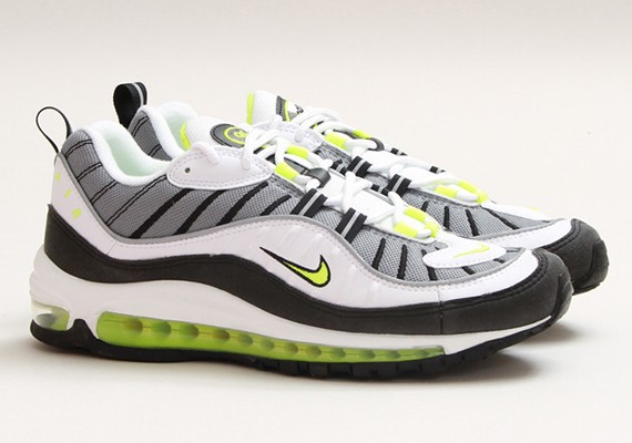 air max 98 jaune air max 98 jaune
