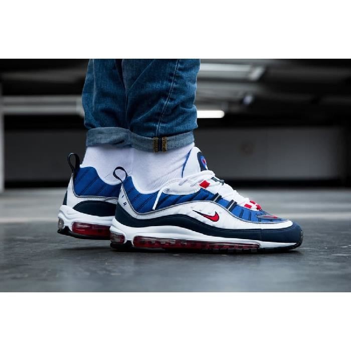 nike air max 98 pour homme