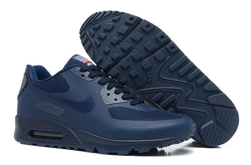 air max bleu pas cher