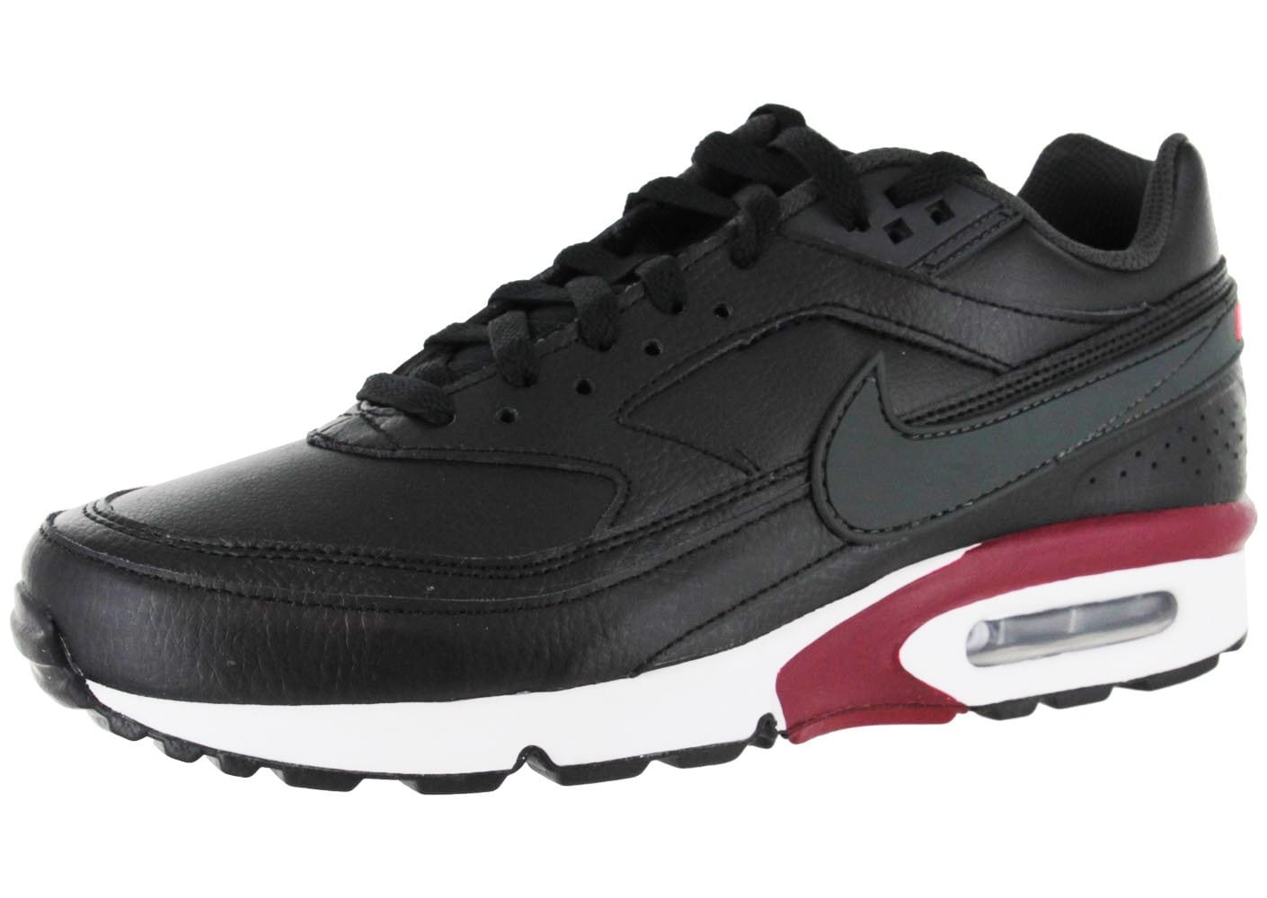 air max bw marron