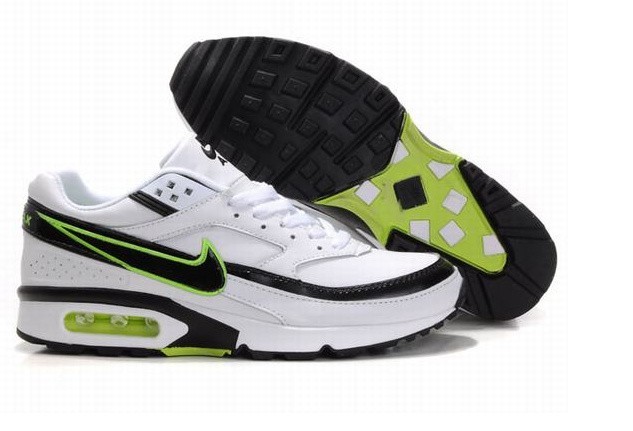 air max bw noir