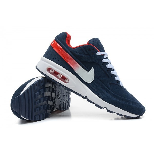 nike air max bw pas cher homme