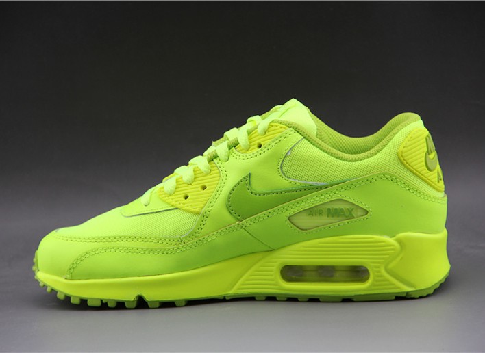 air max fluo