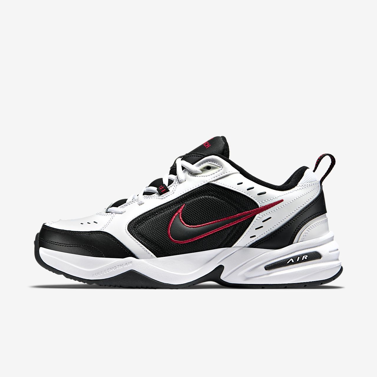 sports direct air monarch