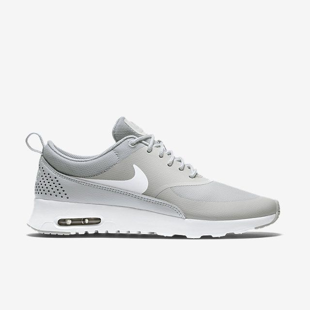 air max thea femme grise et rose air max thea femme grise et rose