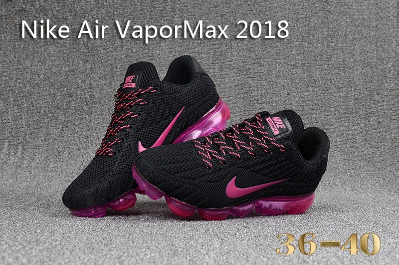 vapormax rose fille vapormax rose fille