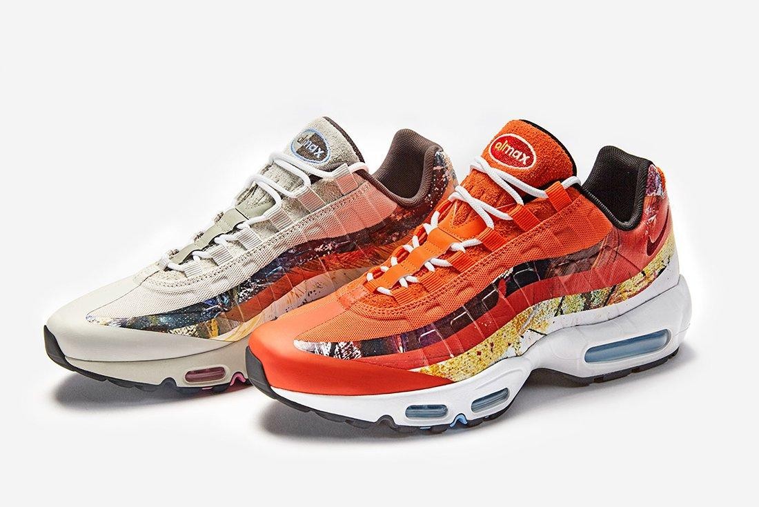 stock x air max