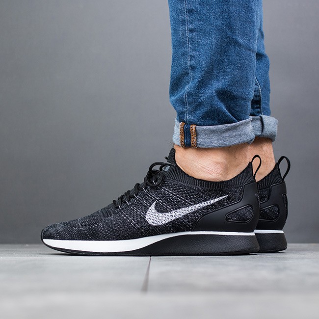 basket flyknit nike
