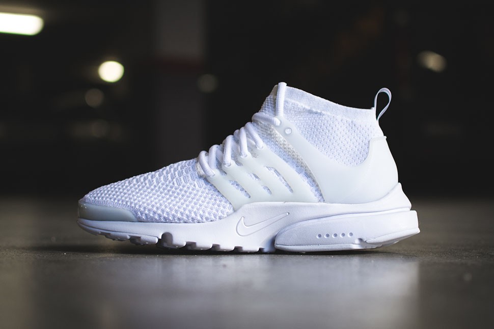 nike femme presto fly