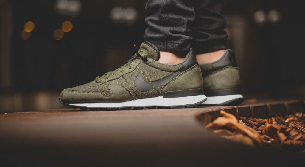 basket nike internationalist