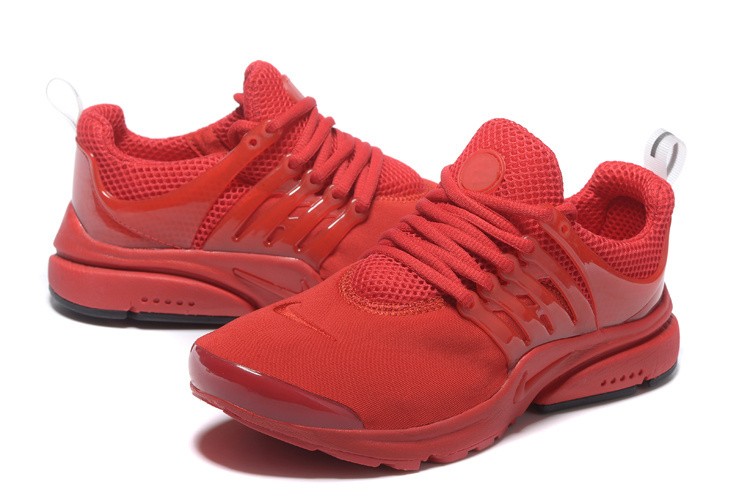 basket nike presto rouge basket nike presto rouge