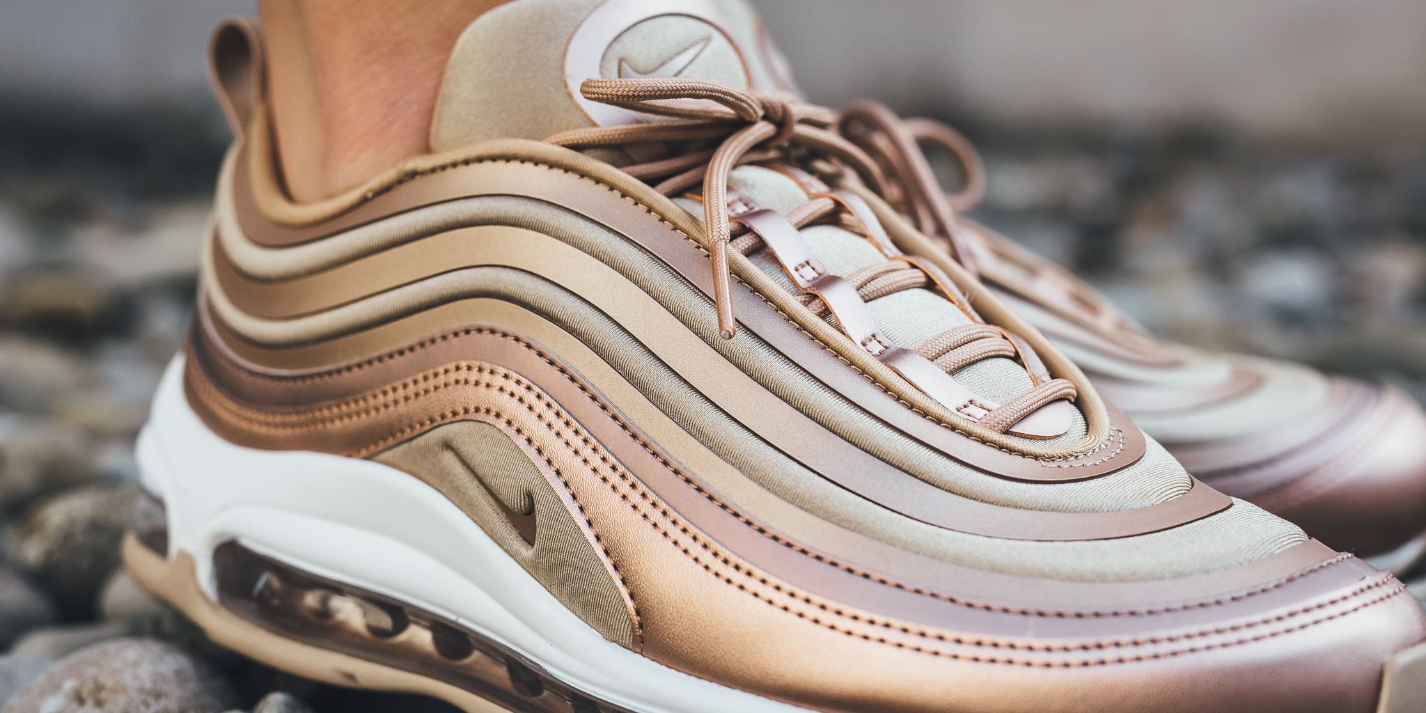 lacet air max 97