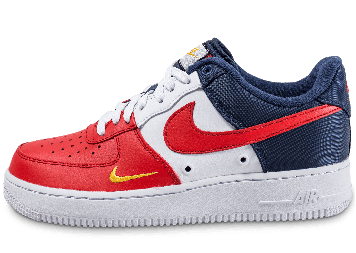air force 1 bleu pastel