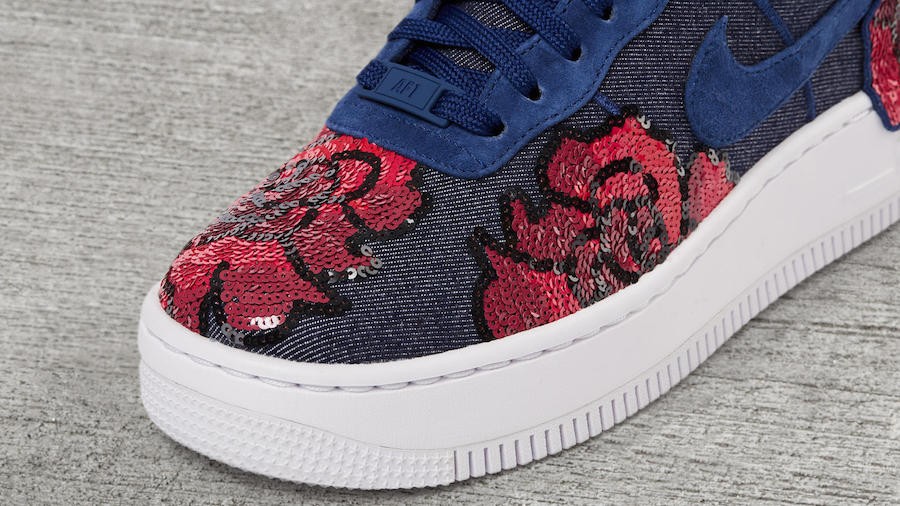 nike air force 1 low roses nike air force 1 low roses
