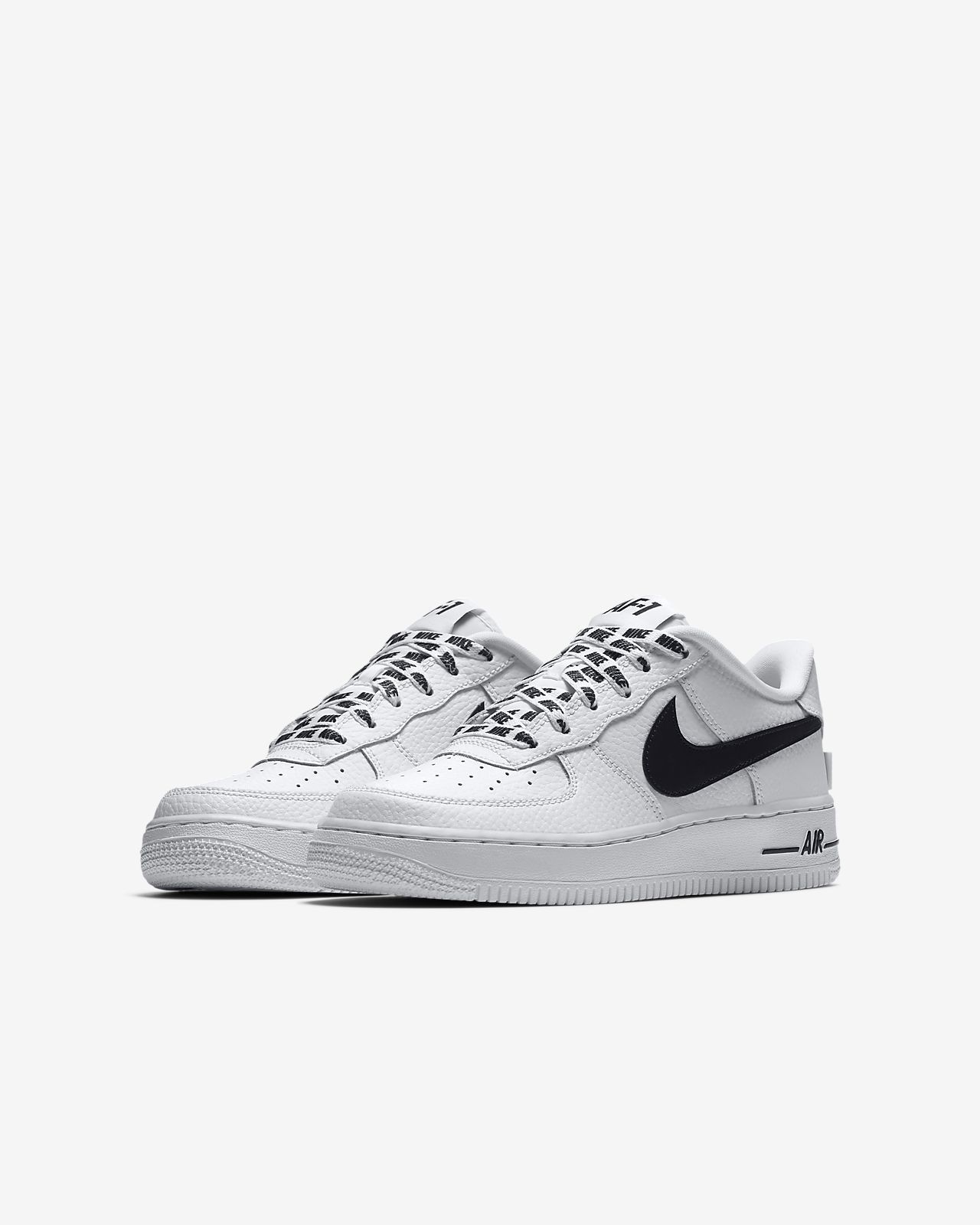 nike air force 1 noir enfant nike air force 1 noir enfant