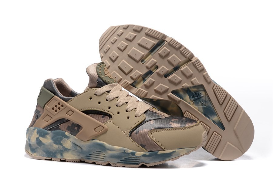 huarache couleur