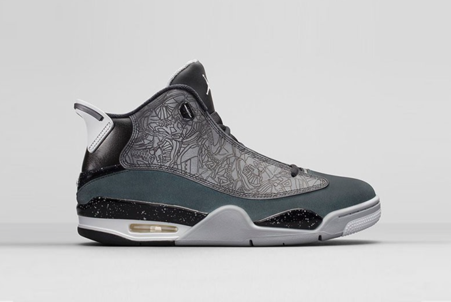 basket jordan 39