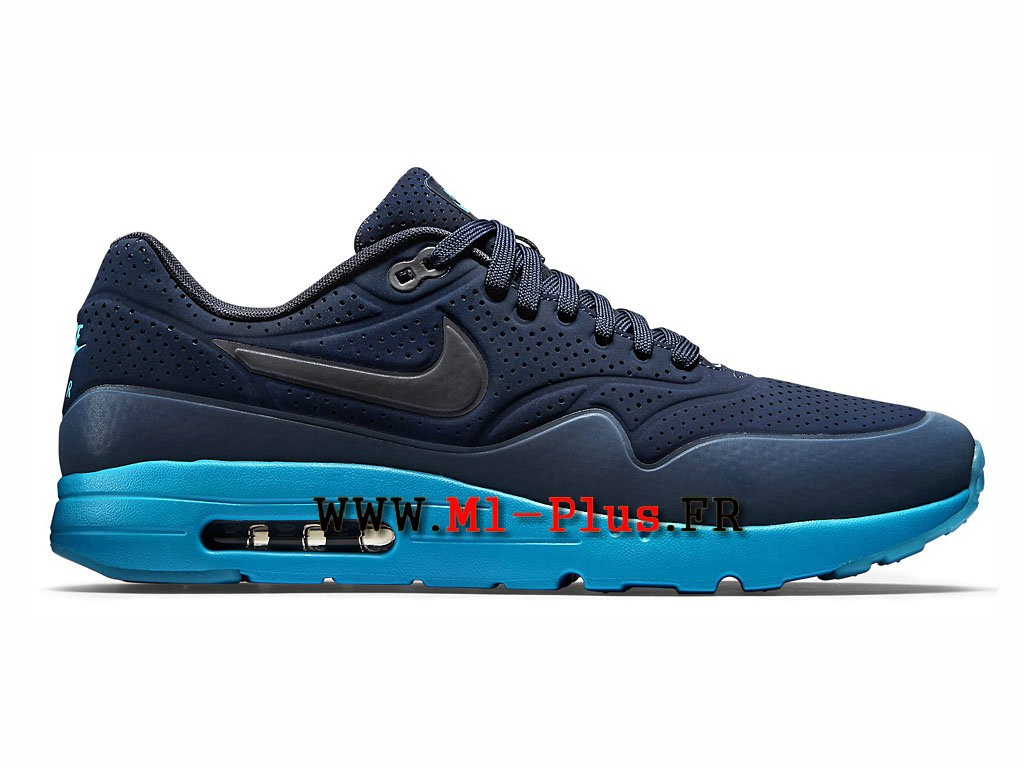 nike air max 1 bleu marine