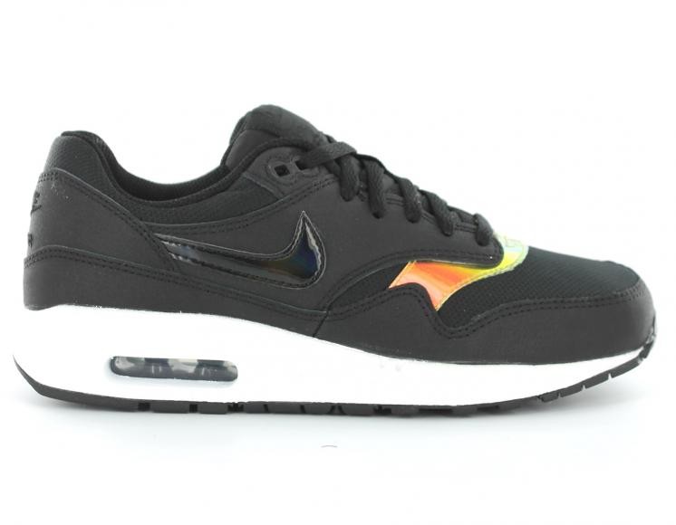 nike air max 1 noir femme