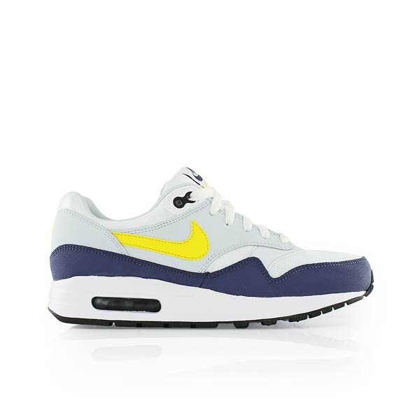 air max jaune