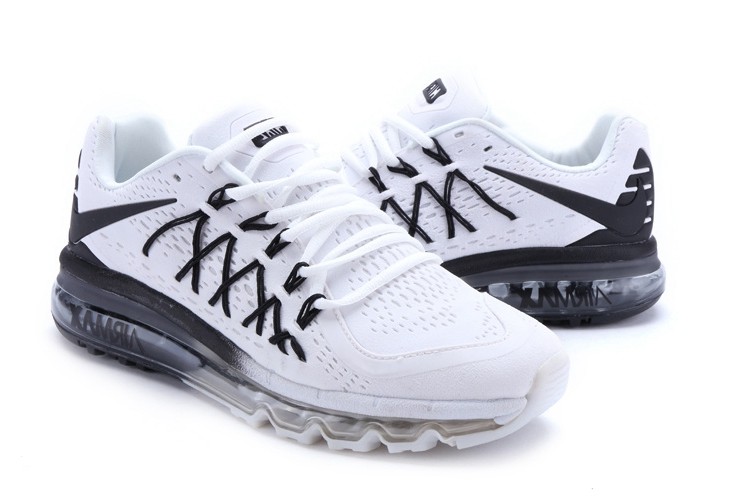 air max 2015 blanche