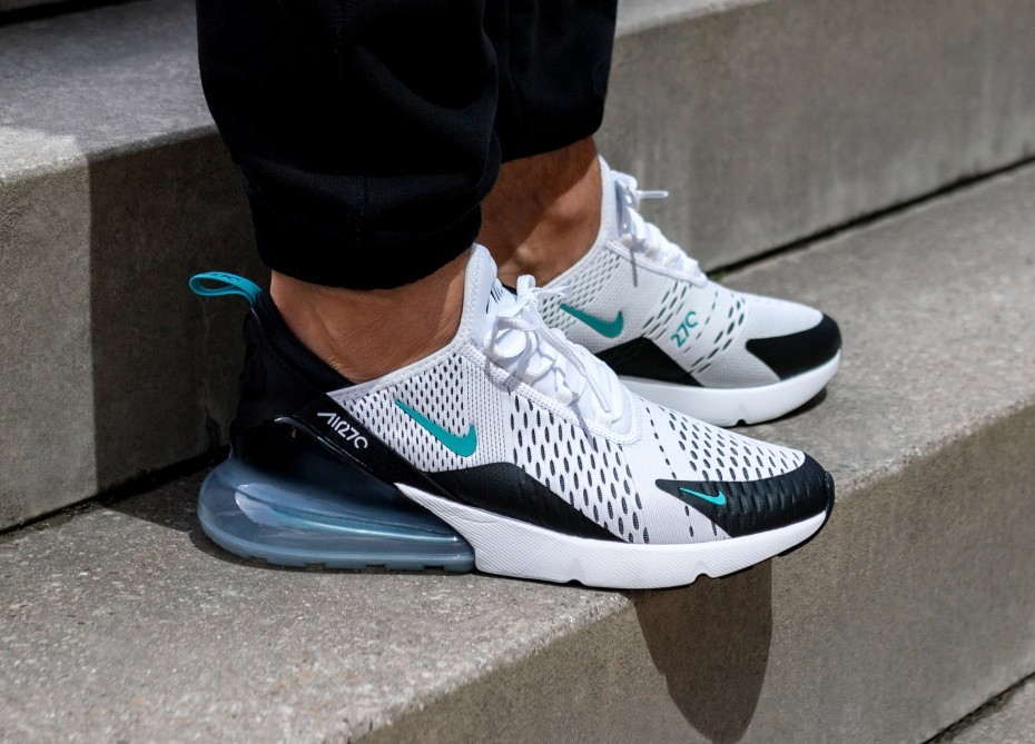 air max 270 dusty cactus golf