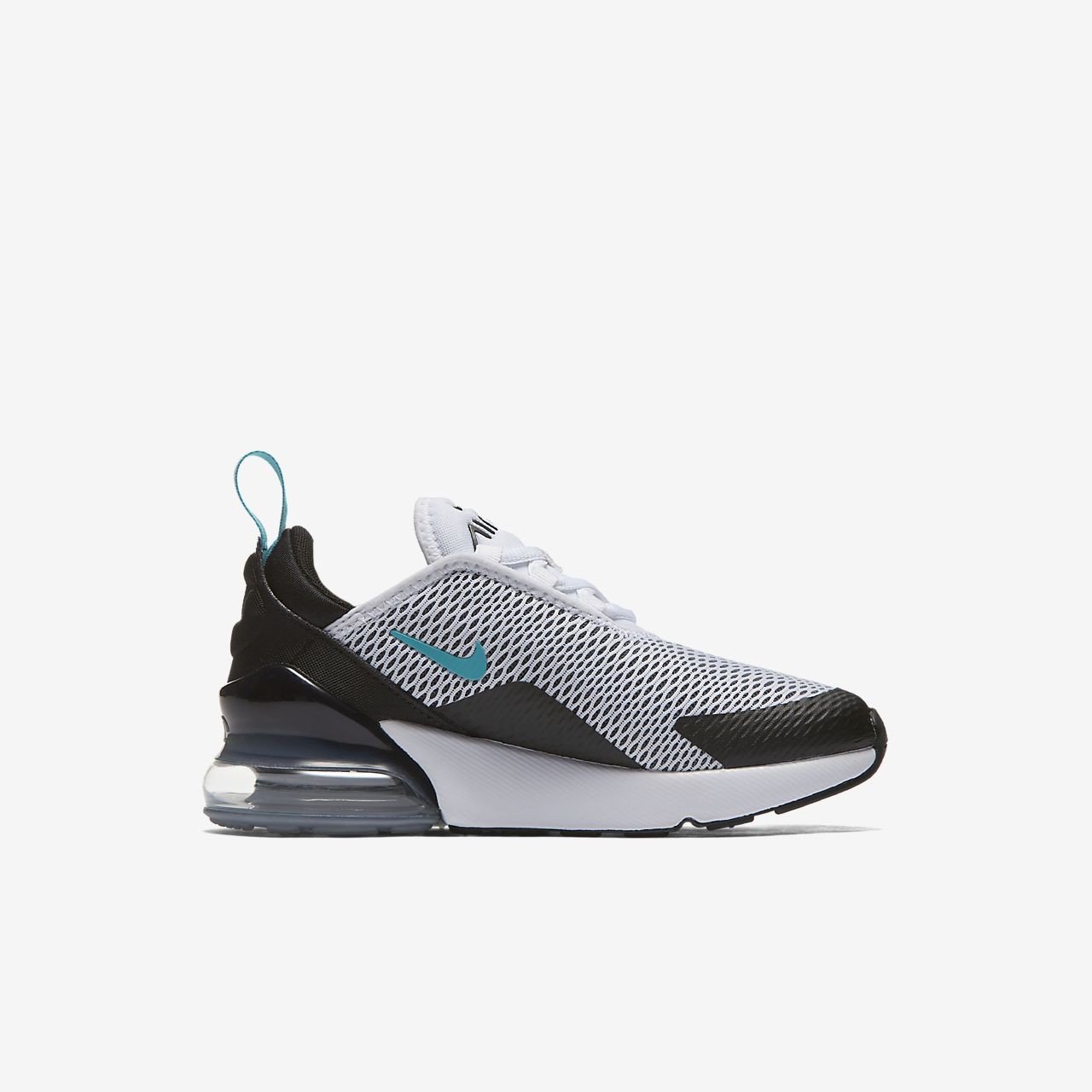 nike air max 270 enfant fille
