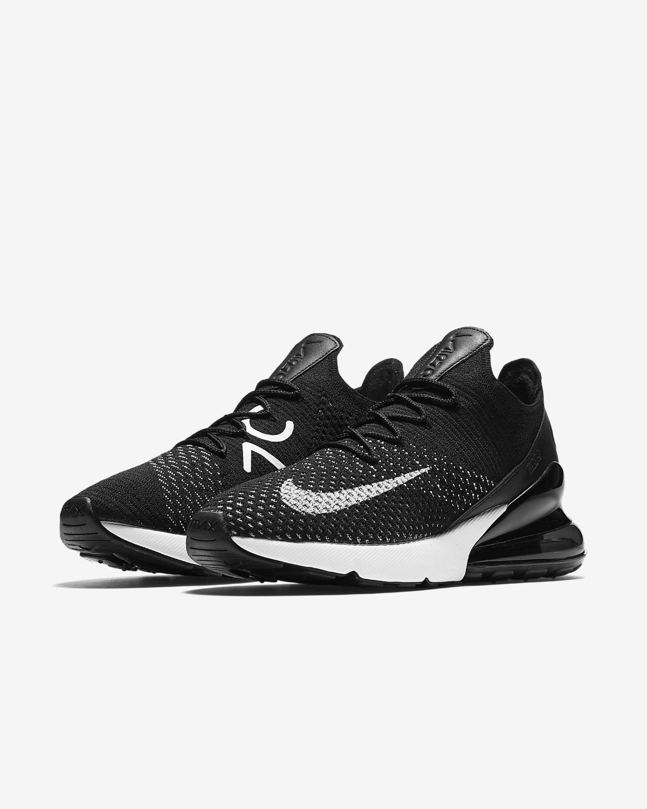 nike air max 270 flyknit femme