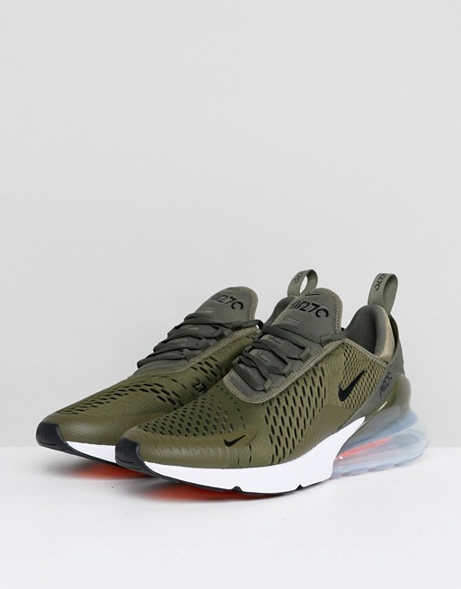 airmax 270 vert