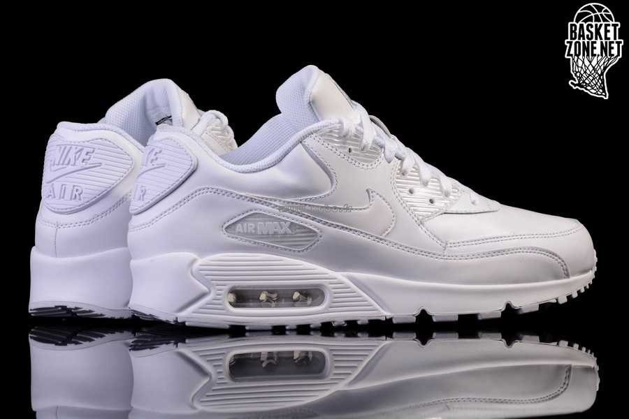 nike air max 90 cuir blanc nike air max 90 cuir blanc
